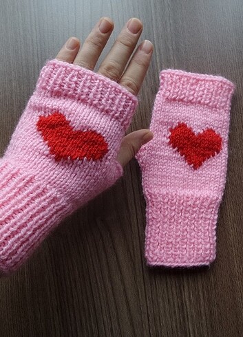 Kalpli Eldiven - Görsel 10