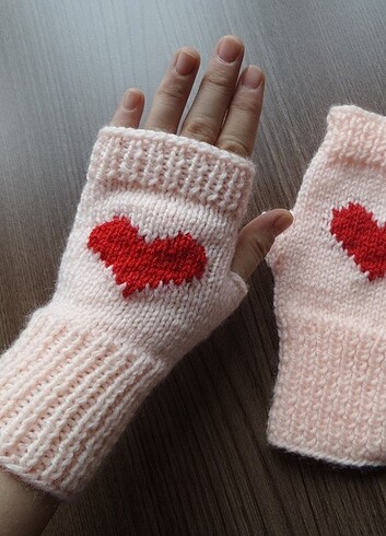 Kalpli Eldiven - Görsel 12