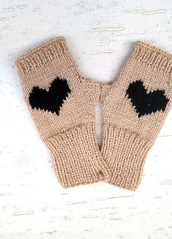 Kalpli Eldiven - Görsel 13