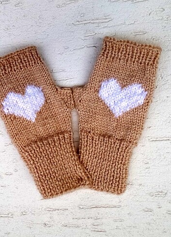 Kalpli Eldiven - Görsel 14