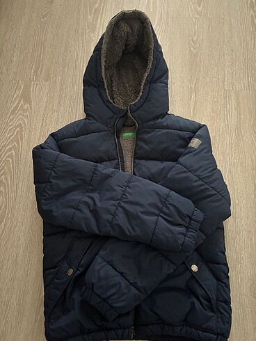Benetton mont