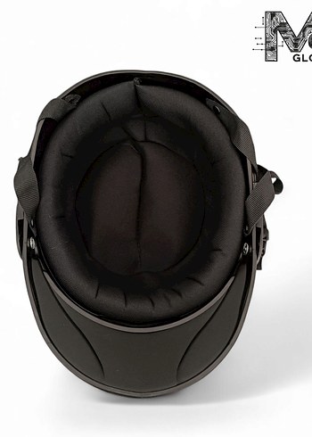 SIFIR MOTOSİKLET KASKI - Görsel 6