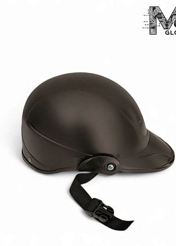 SIFIR MOTOSİKLET KASKI - Görsel 4