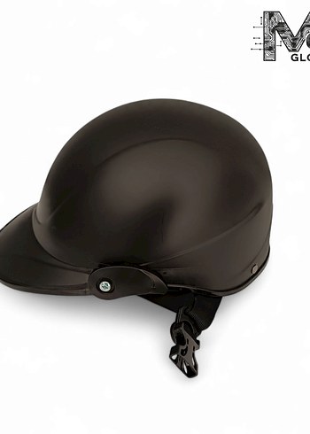 SIFIR MOTOSİKLET KASKI - Görsel 5