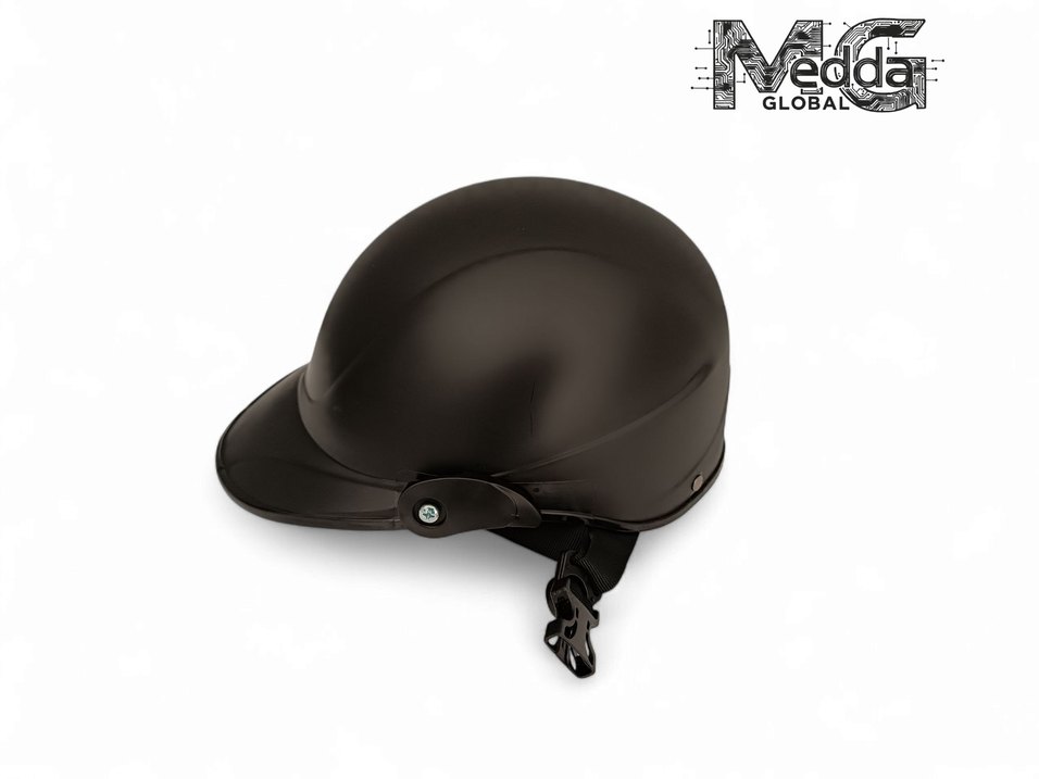 SIFIR MOTOSİKLET KASKI - Görsel 5