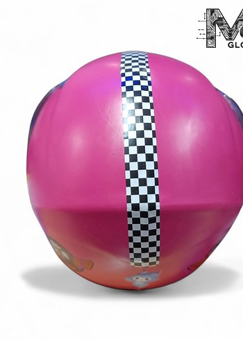 SIFIR ÇOCUK KASKI 0-9 YAŞ - Görsel 4