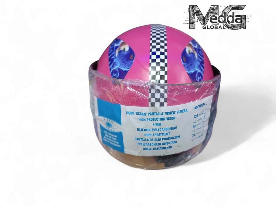 SIFIR ÇOCUK KASKI 0-9 YAŞ - Görsel 3