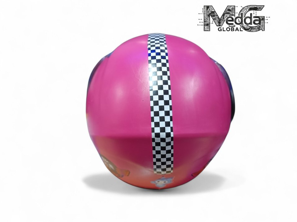 SIFIR ÇOCUK KASKI 0-9 YAŞ - Görsel 4