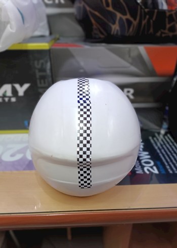 Sıfır Motosiklet Kaskı - Görsel 3