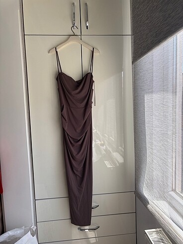 Zara Zara midi elbise