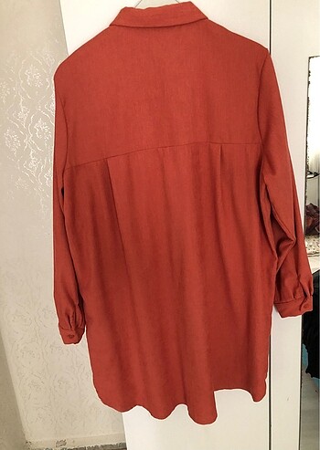 LC Waikiki Oversize gömlek