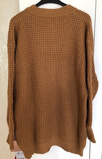 xl Beden camel Renk Kazak