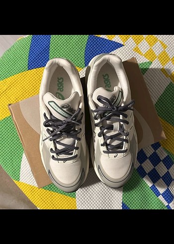 44 Beden asics gel 1130