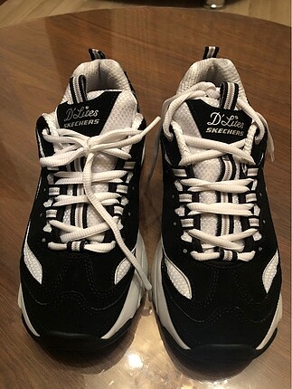 Orjinall şahane skechers