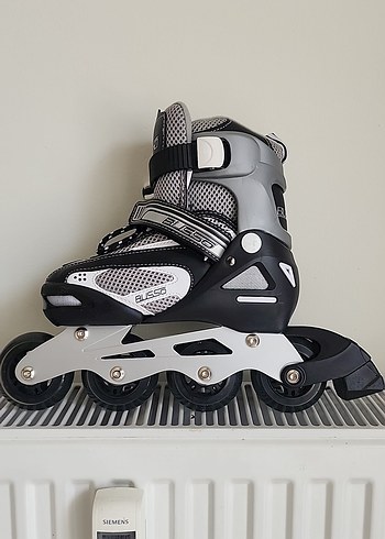 BUSSO Gri Spor Pateni 35_38 - Görsel 3