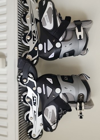 BUSSO Gri Spor Pateni 35_38 - Görsel 4