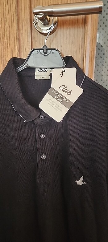 Etiketli Beymen clup erkek tshirt  - Görsel 2