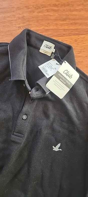 Etiketli Beymen clup erkek tshirt  - Görsel 5