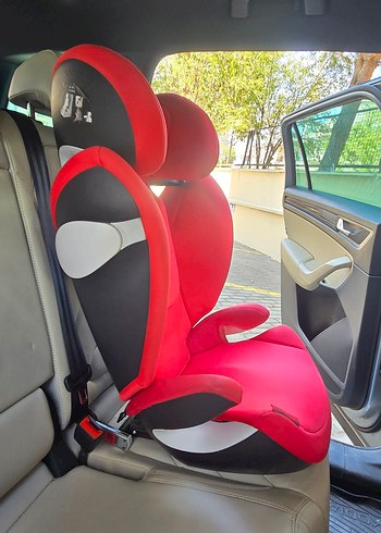 CYBEX GOLD OTO KOLTUĞU 15-36 kg - Görsel 3