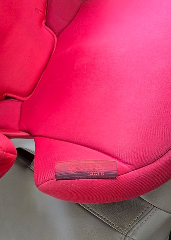 CYBEX GOLD OTO KOLTUĞU 15-36 kg - Görsel 4