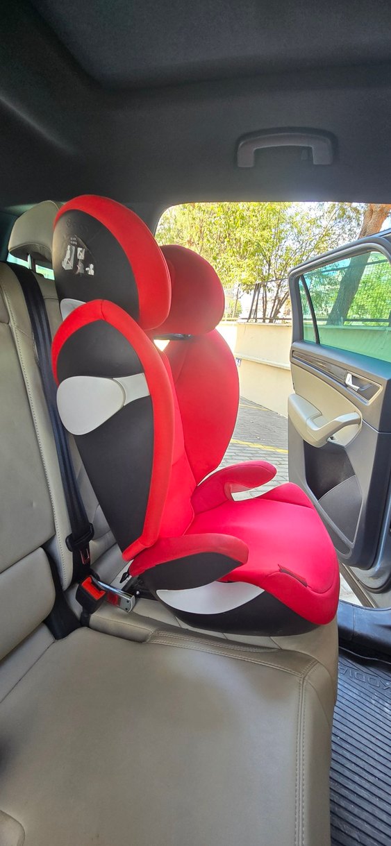 CYBEX GOLD OTO KOLTUĞU 15-36 kg - Görsel 3