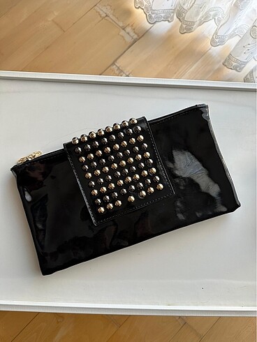Clutch çanta