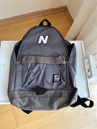 New balance sırt çantası