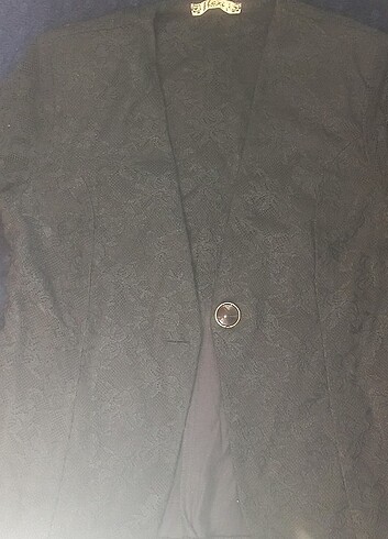 Zara bayan ceket