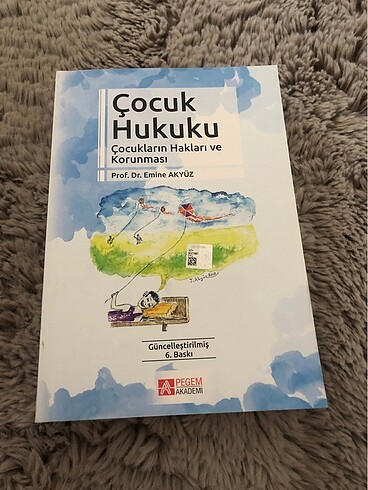 Çocuk hukuku