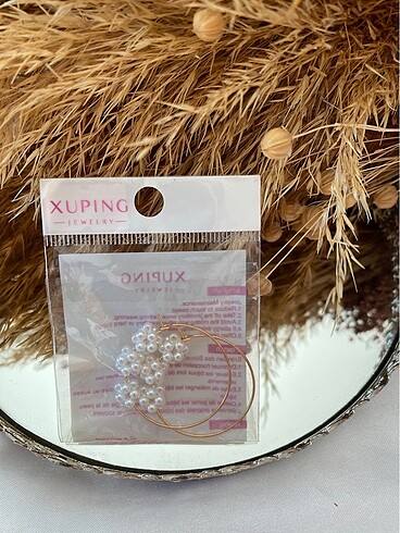 Diğer Xuping küpe