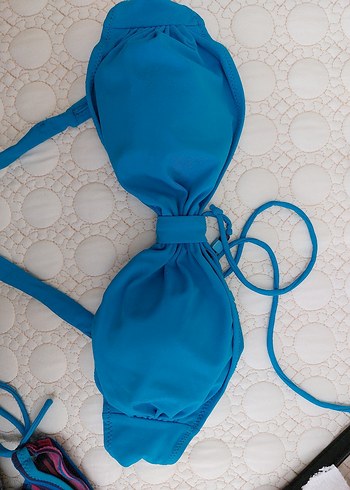 LC Waikiki Lcwaikiki Marka Renkli Sıfır Bikini