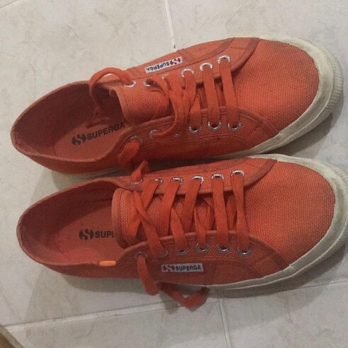 Superga
