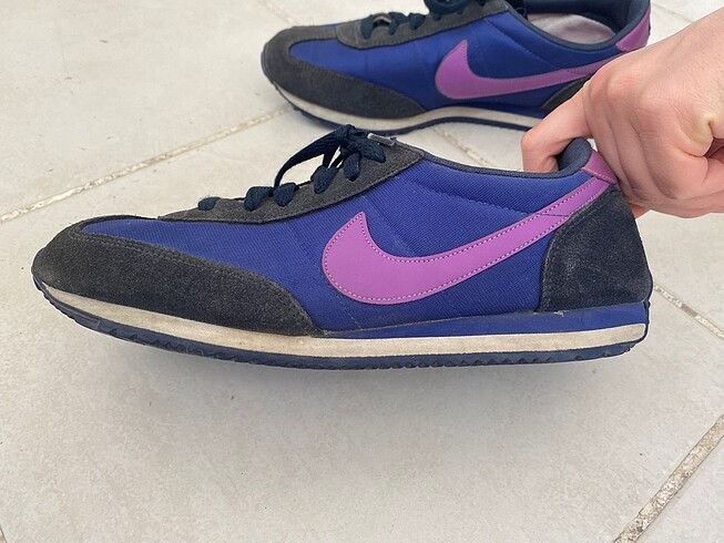 Nike Nike spor ayakkabı