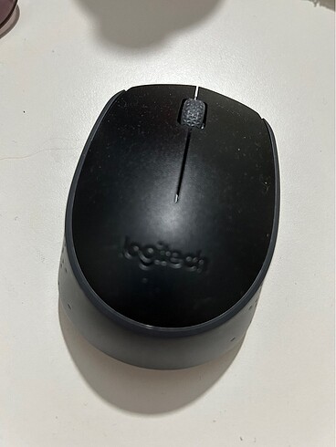 Logitech bluetooth mouse