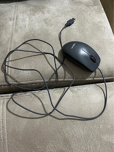 Logitech mouse
