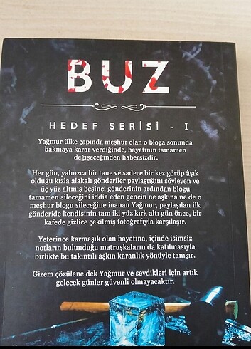  Buz- Buse Kudun