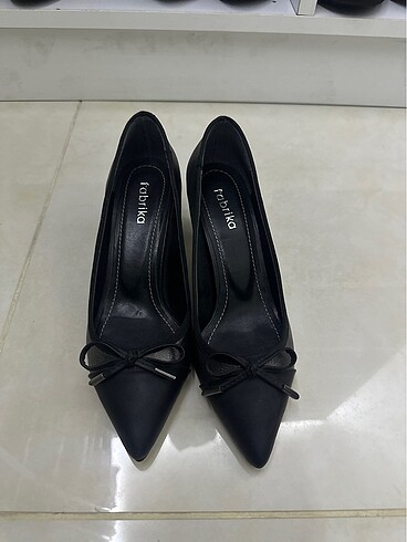 Fabrika stiletto