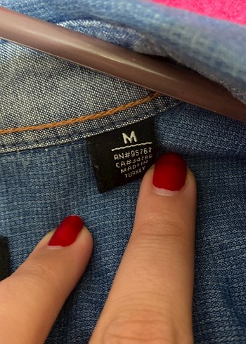 Erkek Gömlek - Görsel 3