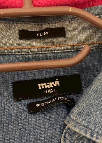 Erkek Gömlek - Görsel 2