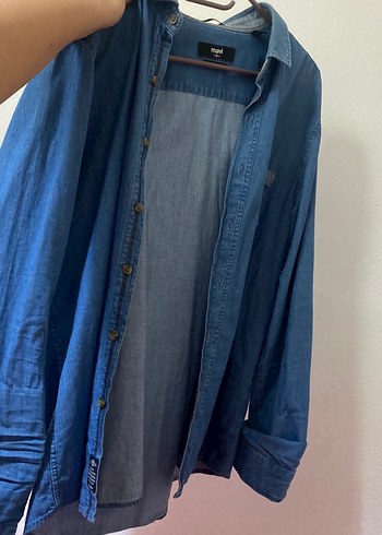 Erkek Gömlek - Görsel 4