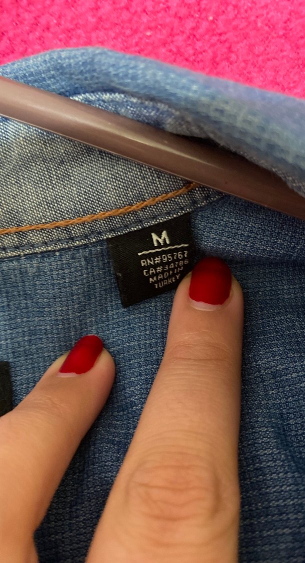 Erkek Gömlek - Görsel 3