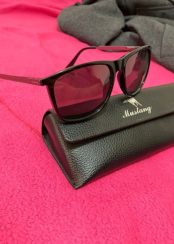 Güneş Gözlüğü - Görsel 2