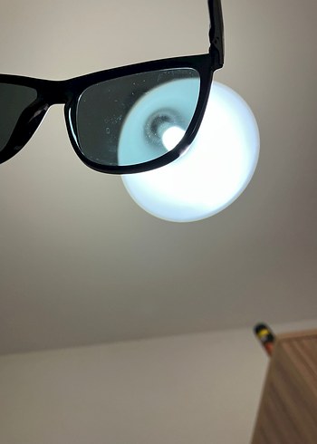 Güneş Gözlüğü - Görsel 3