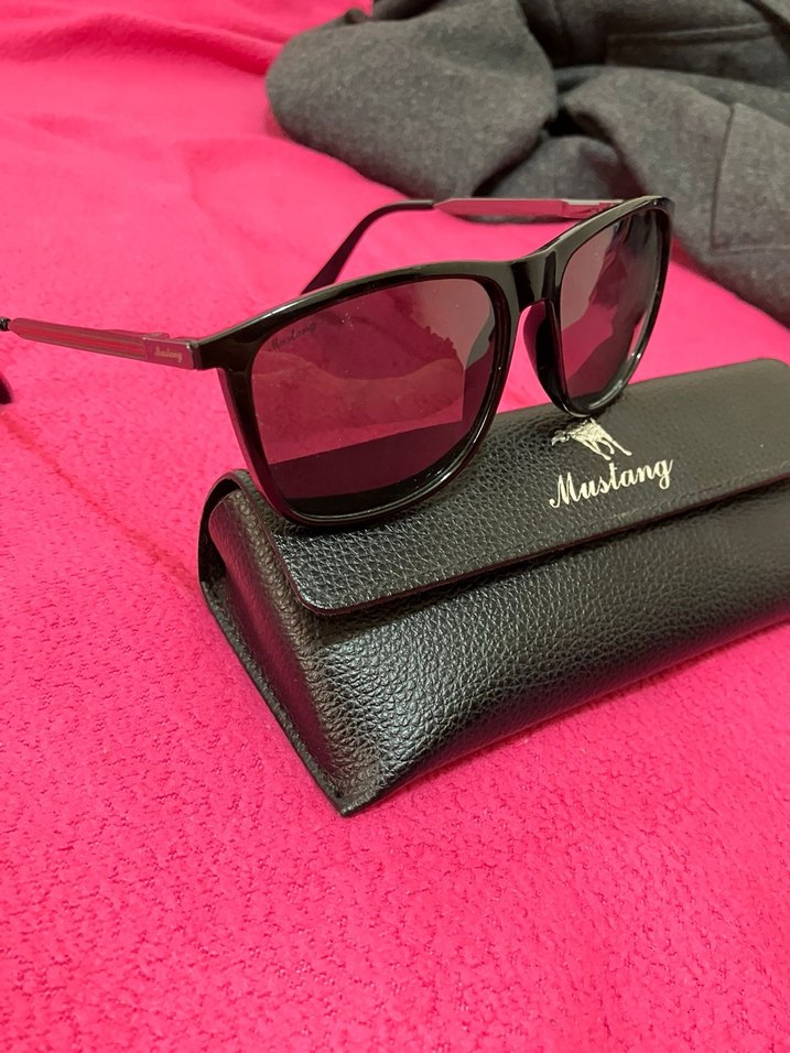 Güneş Gözlüğü - Görsel 2