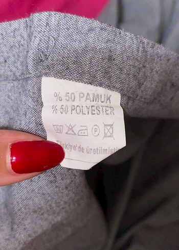 Erkek Gömlek - Görsel 3