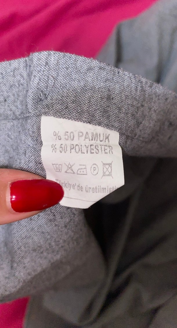 Erkek Gömlek - Görsel 3