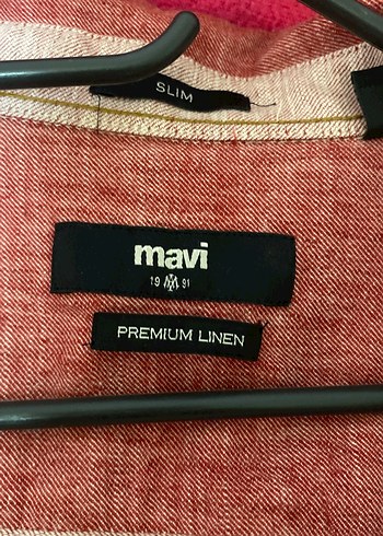 Gömlek Uzun Kollu - Görsel 2