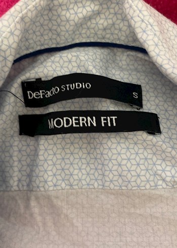 Erkek Gömlek - Görsel 2