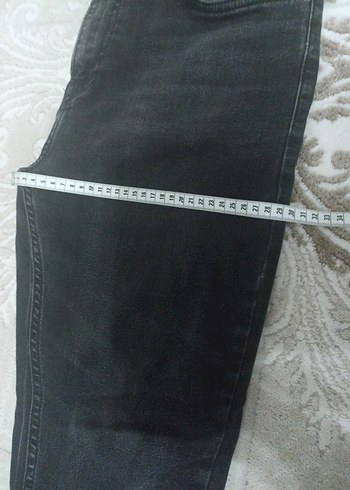 erkek jeans - Görsel 7