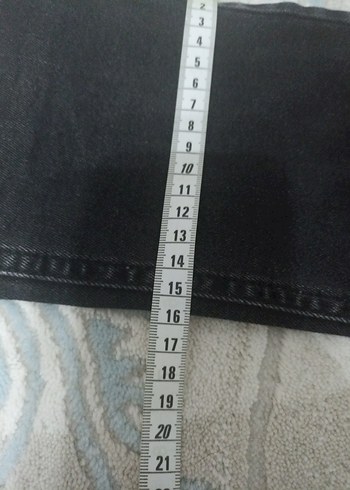 erkek jeans - Görsel 6